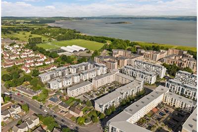 Land at 1-3 Waterfront Gait, Edinburgh EH5 1AD - image 11