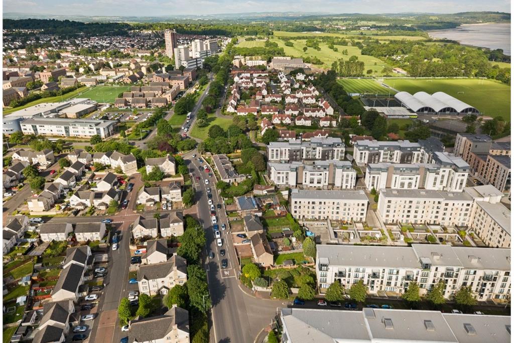 Land at 1-3 Waterfront Gait, Edinburgh EH5 1AD - image 12