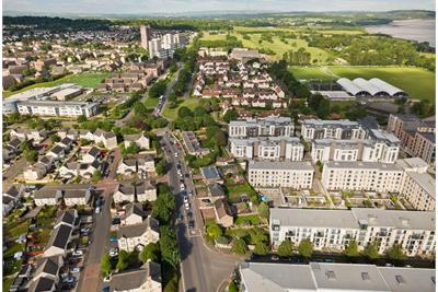 Land at 1-3 Waterfront Gait, Edinburgh EH5 1AD - image 12