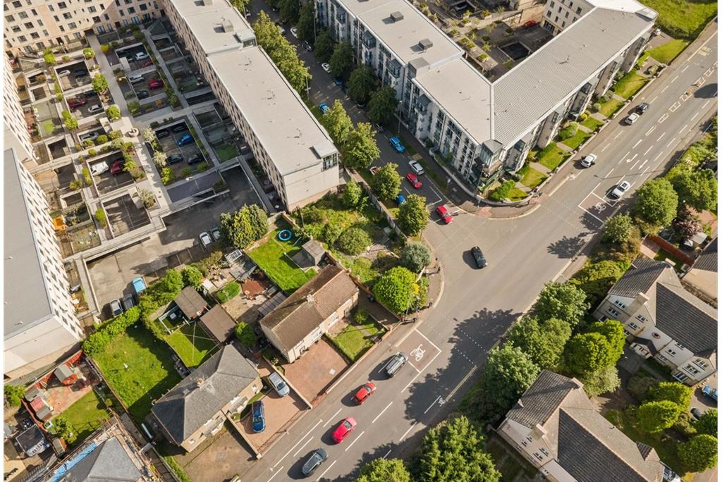 Land at 1-3 Waterfront Gait, Edinburgh EH5 1AD - image 13