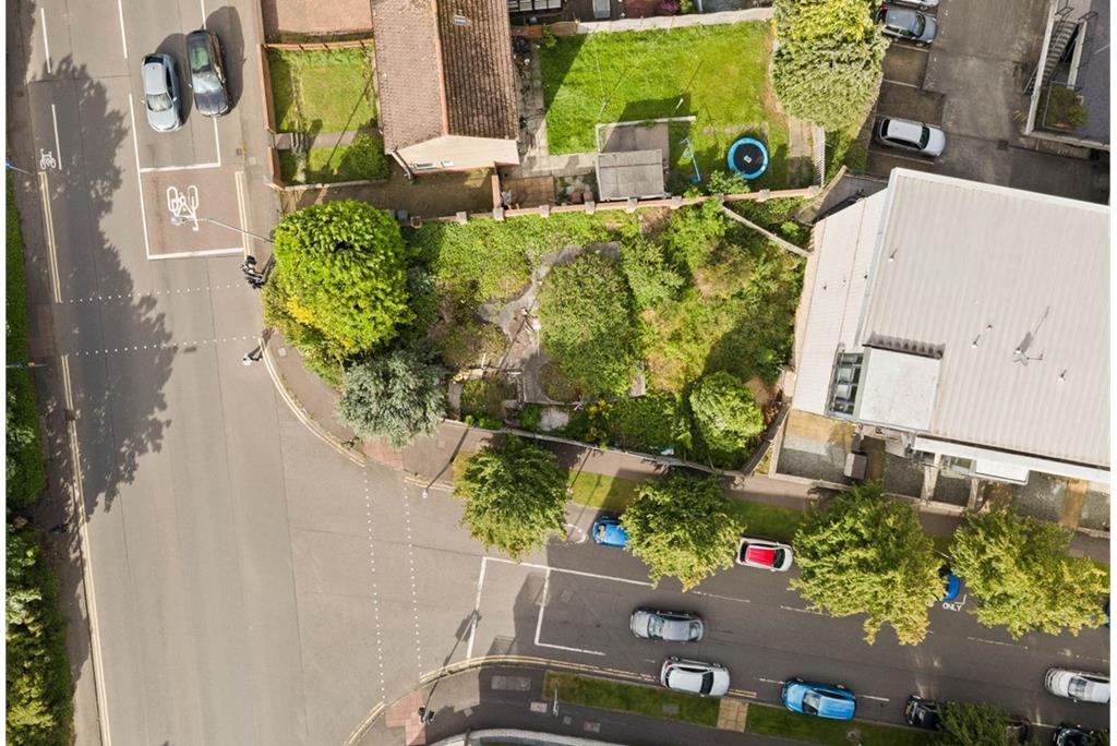 Land at 1-3 Waterfront Gait, Edinburgh EH5 1AD - image 14