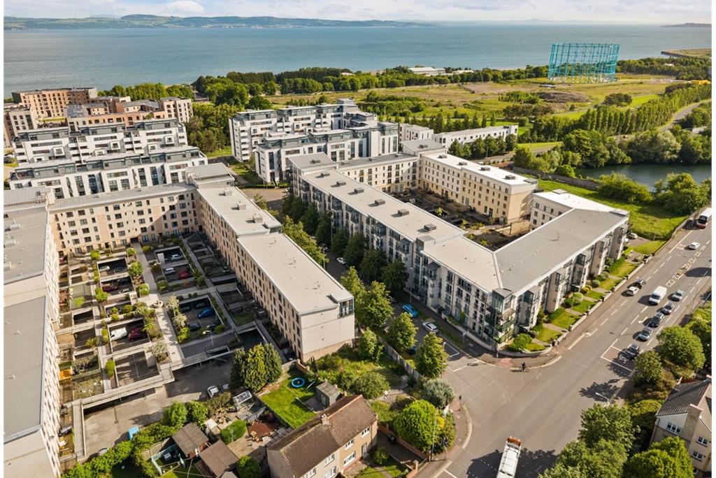 Land at 1-3 Waterfront Gait, Edinburgh EH5 1AD - image 15