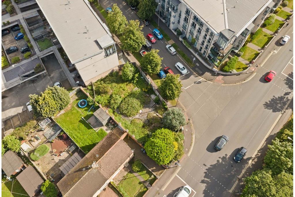Land at 1-3 Waterfront Gait, Edinburgh EH5 1AD - image 16