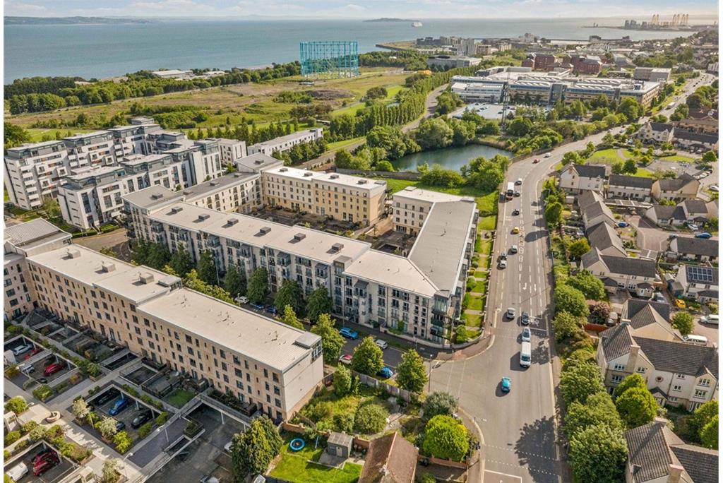 Land at 1-3 Waterfront Gait, Edinburgh EH5 1AD - image 17