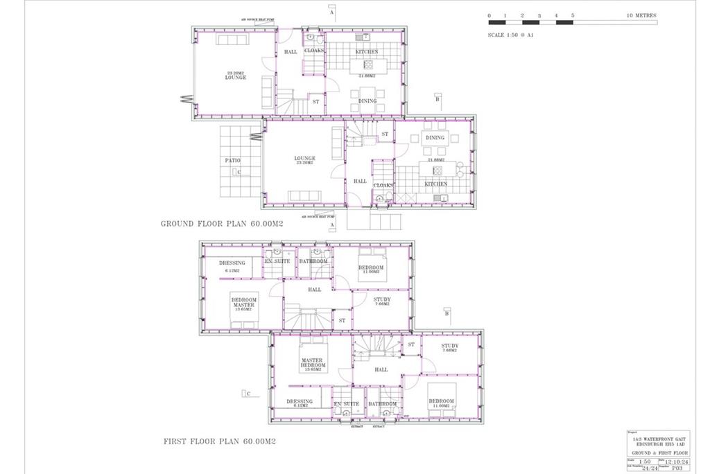 Land at 1-3 Waterfront Gait, Edinburgh EH5 1AD - image 5