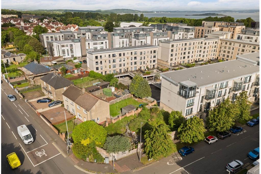 Land at 1-3 Waterfront Gait, Edinburgh EH5 1AD - image 7