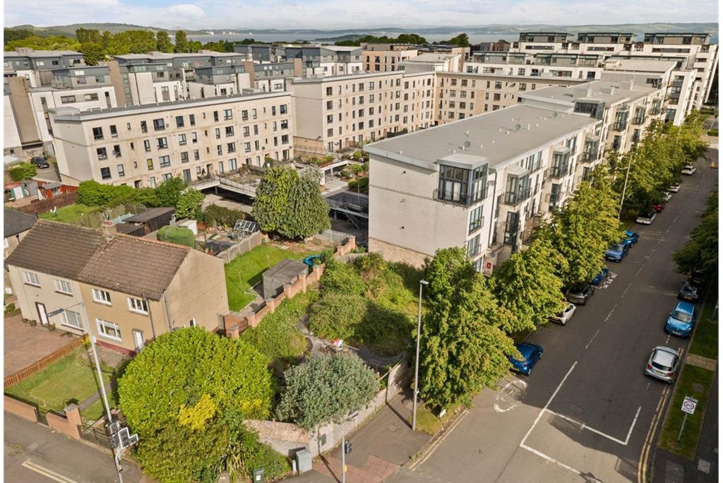 Land at 1-3 Waterfront Gait, Edinburgh EH5 1AD - image 8