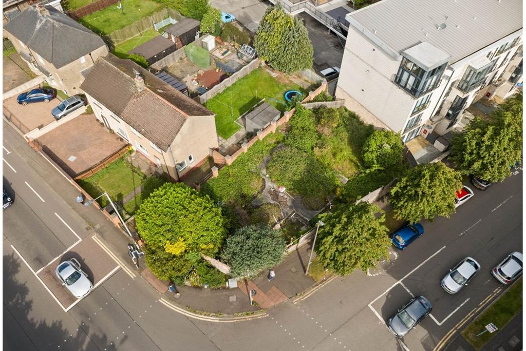 Land at 1-3 Waterfront Gait, Edinburgh EH5 1AD - image 9