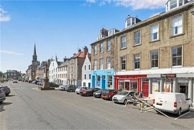 83A High Street, Haddington, EH41 3ET - image 1