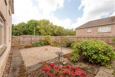 41 Hamilton Drive, Edinburgh, EH15 1NP - image 13