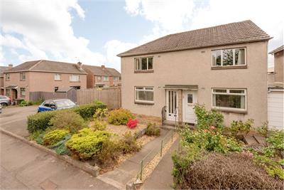 41 Hamilton Drive, Edinburgh, EH15 1NP - image 1