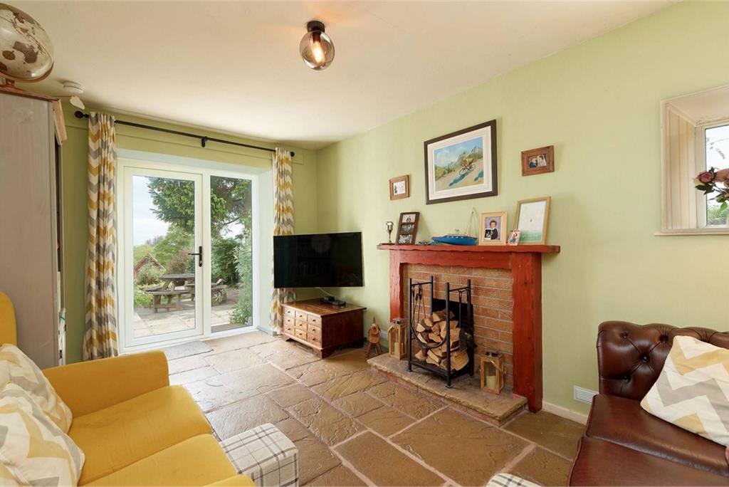 Barend Farmhouse, Sandyhills, Dalbeattie, DG5 4NU - image 11
