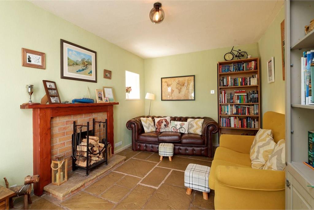 Barend Farmhouse, Sandyhills, Dalbeattie, DG5 4NU - image 13