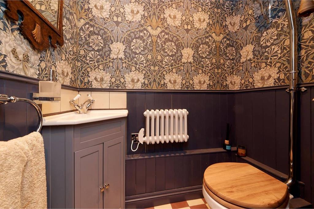 Barend Farmhouse, Sandyhills, Dalbeattie, DG5 4NU - image 14