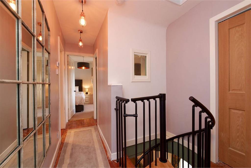 Barend Farmhouse, Sandyhills, Dalbeattie, DG5 4NU - image 15