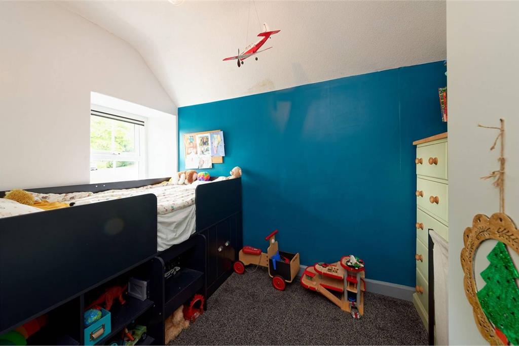 Barend Farmhouse, Sandyhills, Dalbeattie, DG5 4NU - image 18