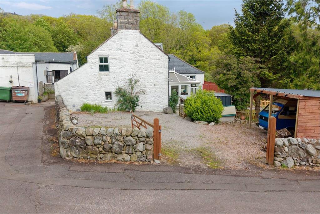 Barend Farmhouse, Sandyhills, Dalbeattie, DG5 4NU - image 25