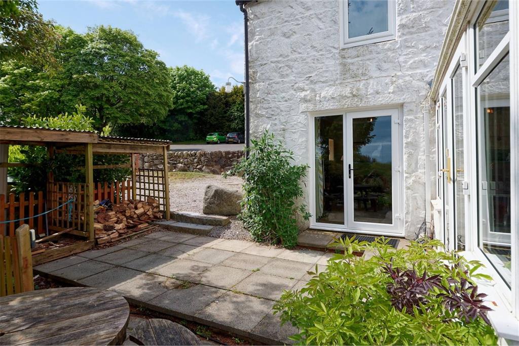 Barend Farmhouse, Sandyhills, Dalbeattie, DG5 4NU - image 26