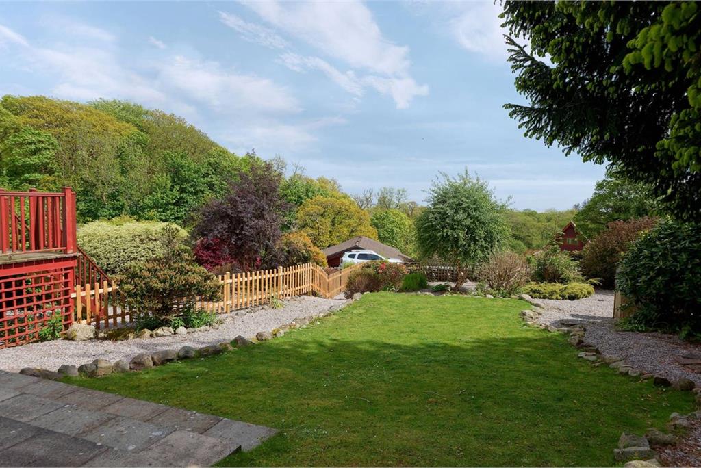 Barend Farmhouse, Sandyhills, Dalbeattie, DG5 4NU - image 28