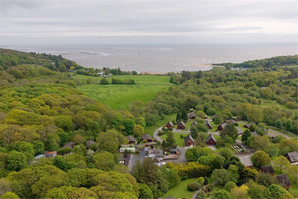Barend Farmhouse, Sandyhills, Dalbeattie, DG5 4NU - image 30