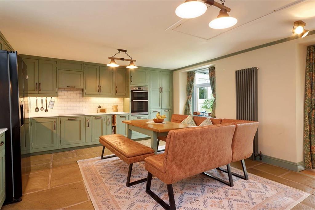 Barend Farmhouse, Sandyhills, Dalbeattie, DG5 4NU - image 4