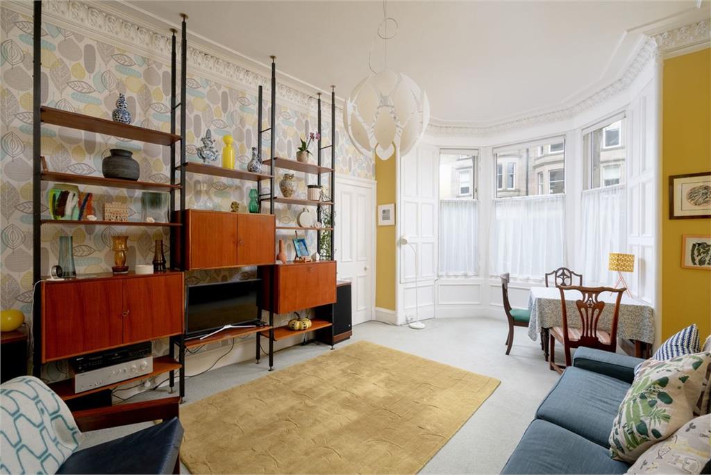 53 Comely Bank Avenue, Edinburgh, EH4 1ET - image 2