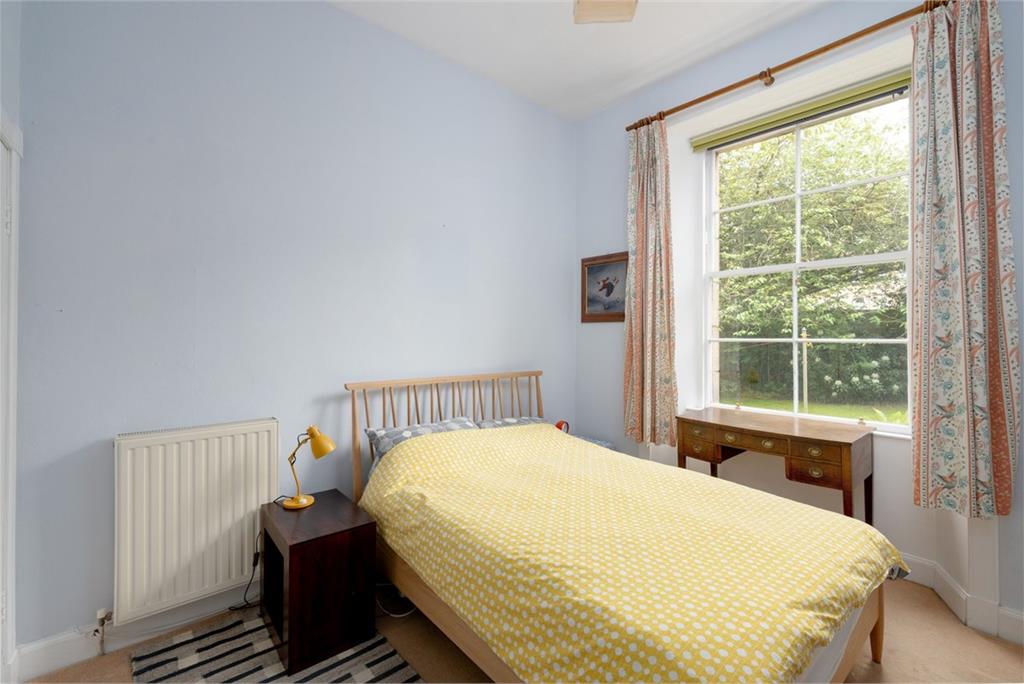 53 Comely Bank Avenue, Edinburgh, EH4 1ET - image 11