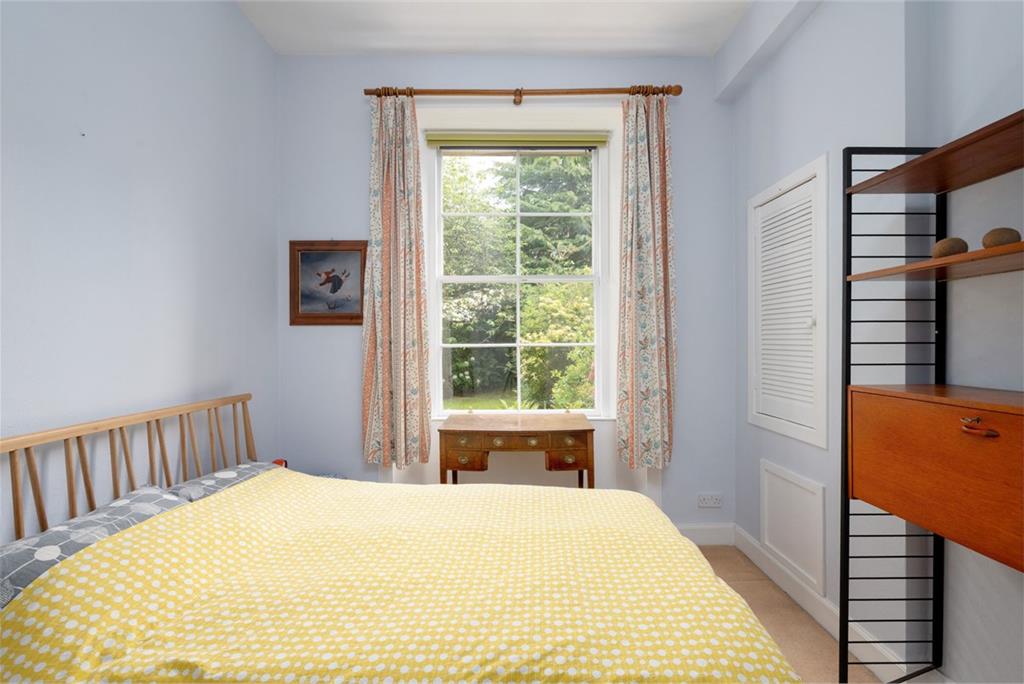 53 Comely Bank Avenue, Edinburgh, EH4 1ET - image 12