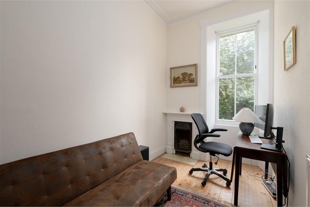 53 Comely Bank Avenue, Edinburgh, EH4 1ET - image 13