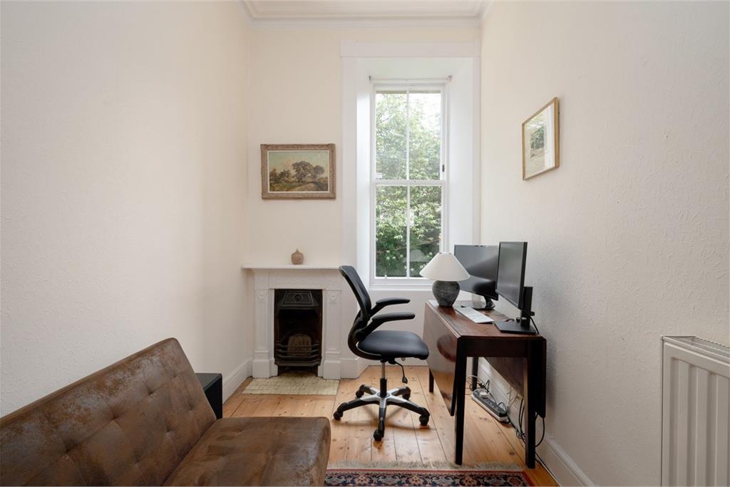 53 Comely Bank Avenue, Edinburgh, EH4 1ET - image 14