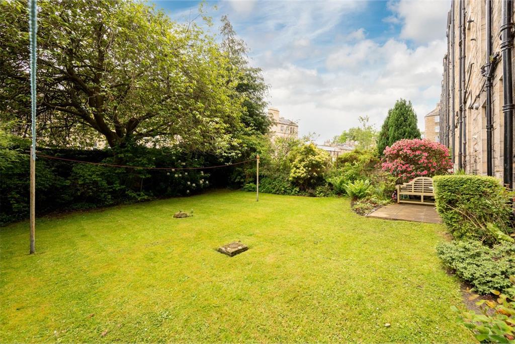 53 Comely Bank Avenue, Edinburgh, EH4 1ET - image 16