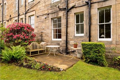 53 Comely Bank Avenue, Edinburgh, EH4 1ET - image 17