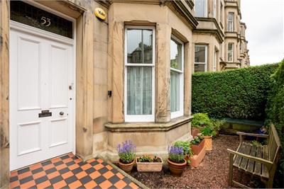 53 Comely Bank Avenue, Edinburgh, EH4 1ET - image 3