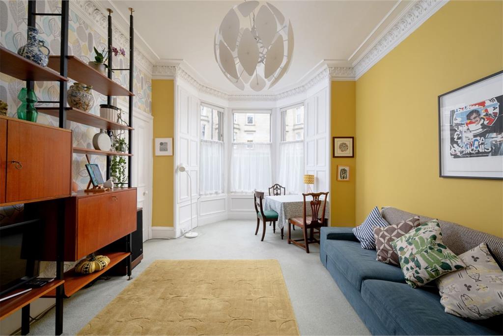53 Comely Bank Avenue, Edinburgh, EH4 1ET - image 4