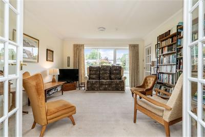 8 Park Lane, Haddington, East Lothian, EH41 4EJ - image 2
