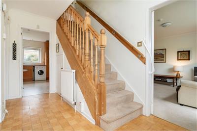 8 Park Lane, Haddington, East Lothian, EH41 4EJ - image 11