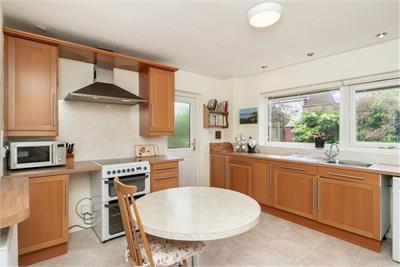 8 Park Lane, Haddington, East Lothian, EH41 4EJ - image 3