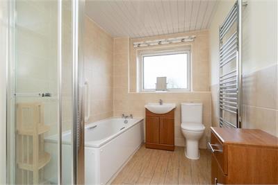 8 Park Lane, Haddington, East Lothian, EH41 4EJ - image 9