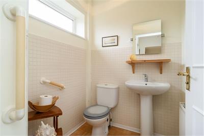 8 Park Lane, Haddington, East Lothian, EH41 4EJ - image 10