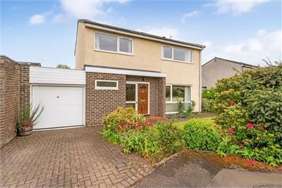 8 Park Lane, Haddington, East Lothian, EH41 4EJ - image 1