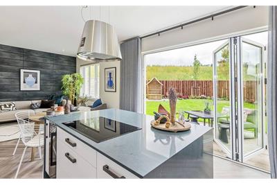 12 Edward Gardens, Dunbar, East Lothian, EH42 1EA - image 5