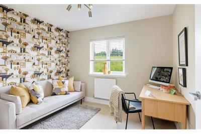 12 Edward Gardens, Dunbar, East Lothian, EH42 1EA - image 8