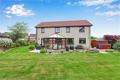 18 Murieston Valley, Murieston, Livingston, EH54 9HB - image 23