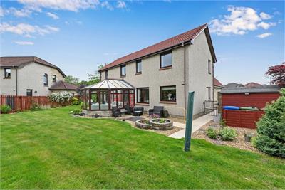18 Murieston Valley, Murieston, Livingston, EH54 9HB - image 24