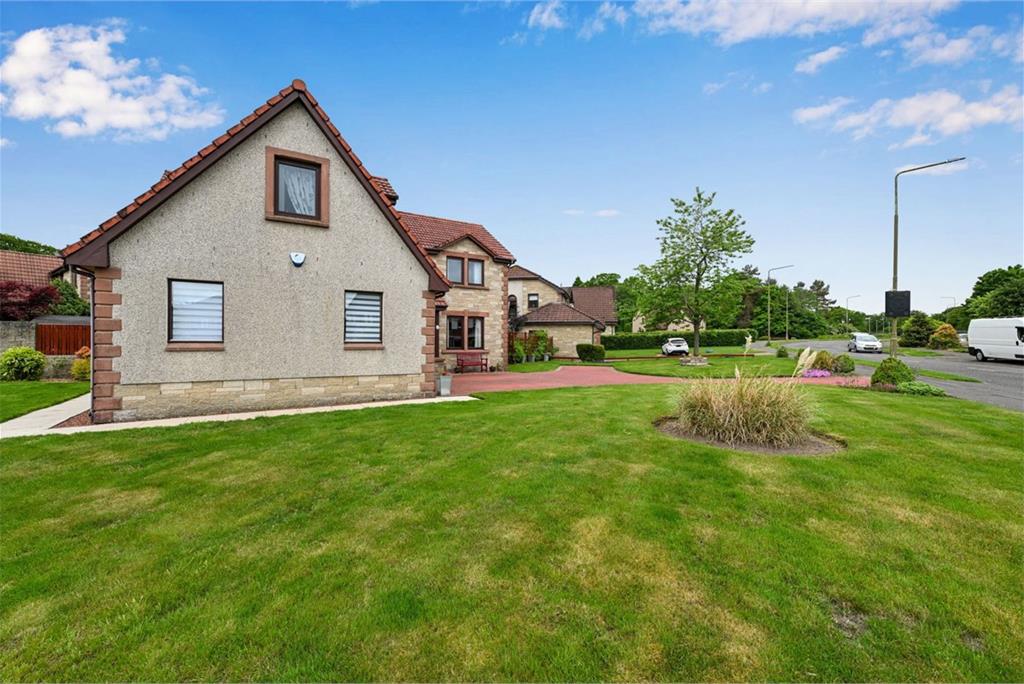 18 Murieston Valley, Murieston, Livingston, EH54 9HB - image 25