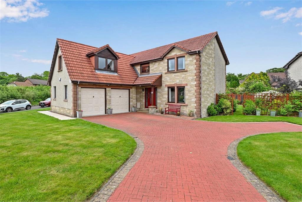 18 Murieston Valley, Murieston, Livingston, EH54 9HB - image 26