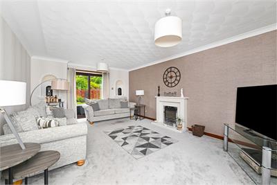 18 Murieston Valley, Murieston, Livingston, EH54 9HB - image 1