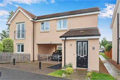 28 Arrow Crescent, Musselburgh, EH21 7EN - image 1