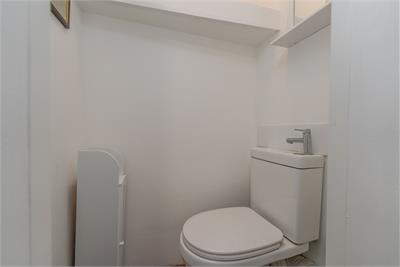6b Castle Terrace, Edinburgh, EH1 2DP - image 20