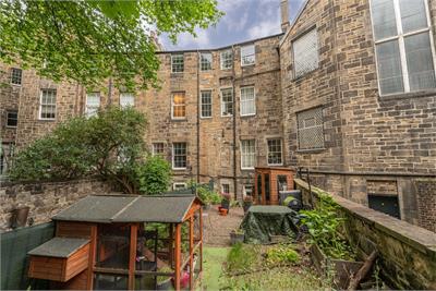 6b Castle Terrace, Edinburgh, EH1 2DP - image 21